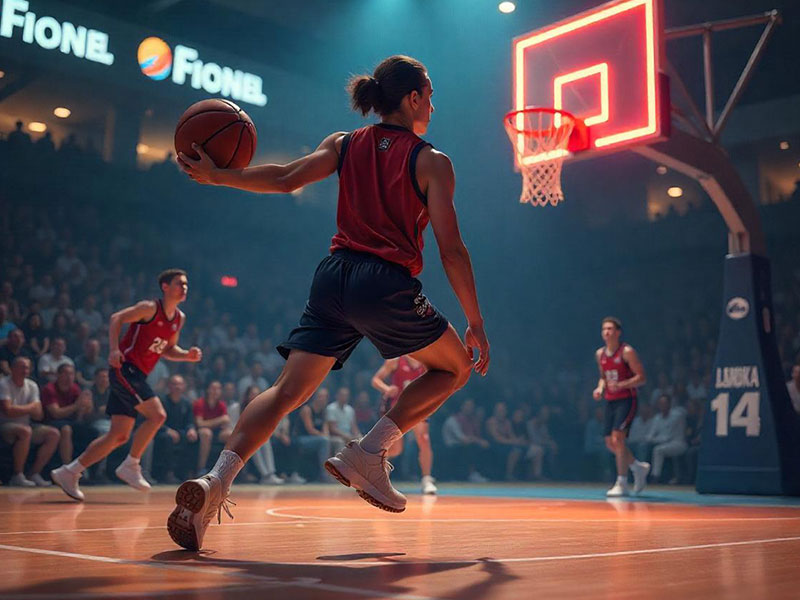 08月26日WNBA常规赛华盛顿神秘人9484菲尼克斯水星全场集锦