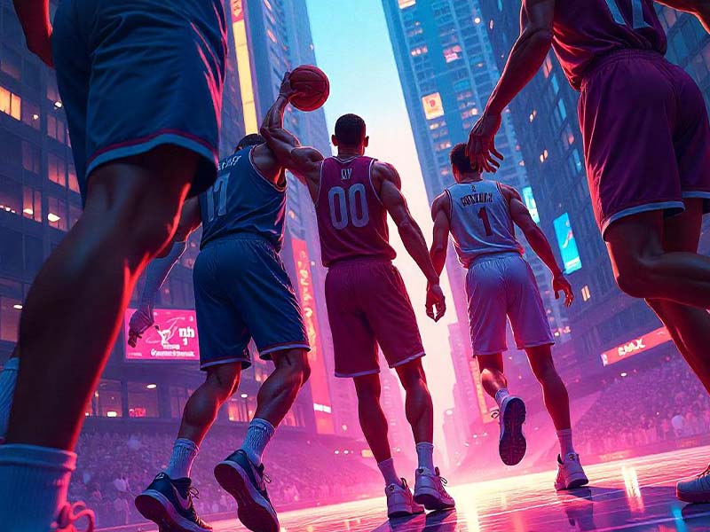 WNBA常规赛华盛顿神秘人105100波特兰火焰全场集锦